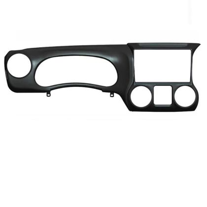 Rama Kit Instalare navigatie de 9 inchi JEEP WRANGLER 2011-2016