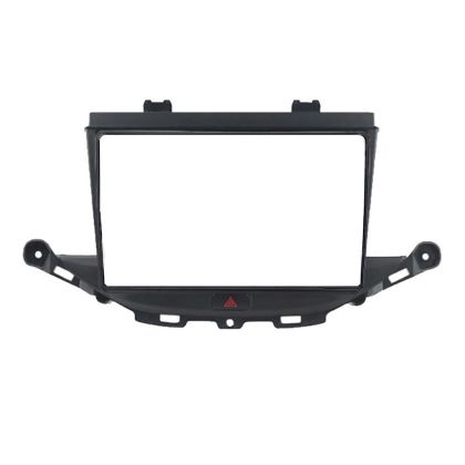 Kit rama si cablaje universala pentru navigatie de 9 inchi Opel Astra K