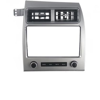 Kit Instalare navigatie de 9 inchi Audi Q7 2005-2015