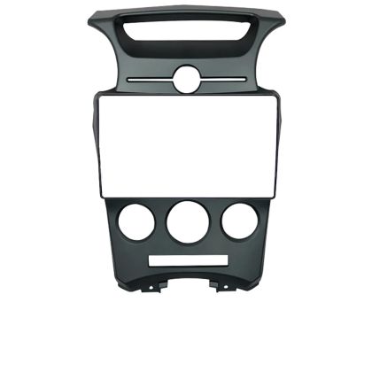 Kit Instalare navigatie de 9 inchi Kia Carens 2006-2012 clima automata