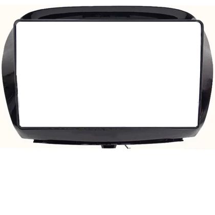 Kit rama pentru navigatie de 9 inchi si cablaj Honda FR-V KIT-FR-V 2004-2009