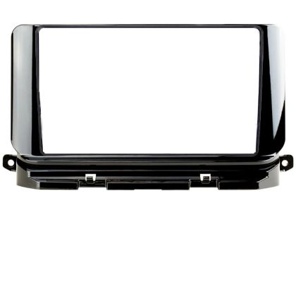 Kit Instalare navigatie de 10 inchi Skoda Octavia 4 2020-2024