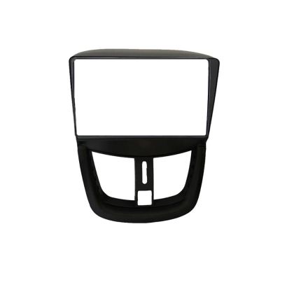 Kit Instalare navigatie de 9 inchi Peugeot 207