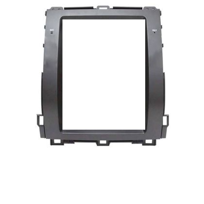 Kit Instalare navigatie tesla 9.7 tip tesla Toyota Prado J120 high