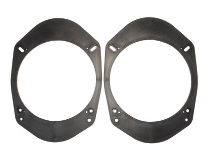 Inele adaptoare difuzoare Mazda/ Ford 165mm Connects2