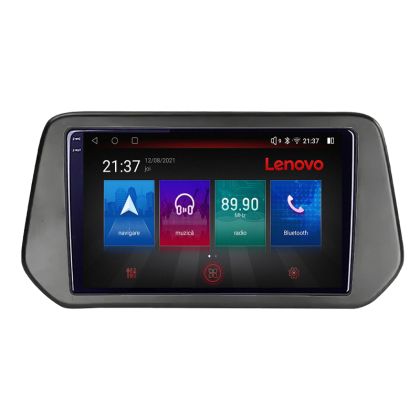 Navigație dedicată Suzuki SX4 S-Cross 2022 ecran 9" Lenovo Qled 1K Octa Core 4+64 LTE 4G DSP Wifi 5Ghz HDMI android-auto carplay gps