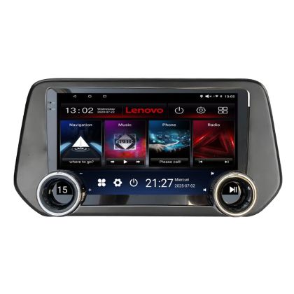 Navigație dedicată Suzuki SX4 S-Cross 2022 Lenovo  8 core 4+64 10.5 inch Incell 1K android Wifi 5Ghz gps internet