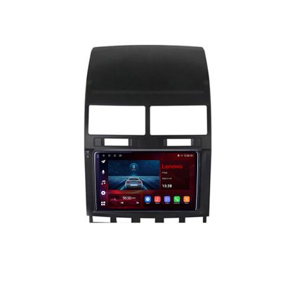 Navigatie VW Touareg 2004-2011 M-042 Octa Core Android Radio Bluetooth GPS WIFI/4G DSP 2K 8+128GB 360 Toslink