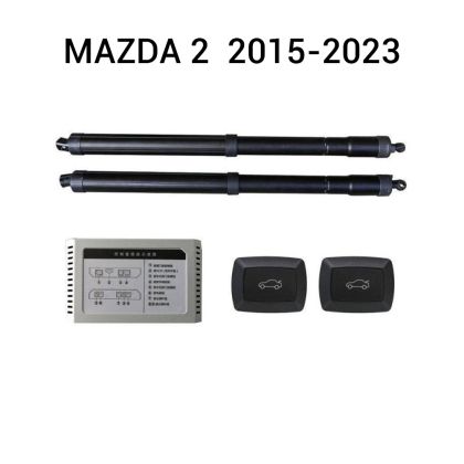 Sistem de ridicare și închidere portbagaj automat din buton și cheie MAZDA 2  2015-2023