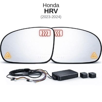 Senzor unghi mort Honda HRV 2023-2024 — oglindă dedicată