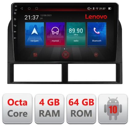 Navigatie Jeep Grand Cherokee 1999-2004 E-cherokee-old Octa Core cu Android Radio Bluetooth Internet GPS WIFI DSP 4+64 RESIGILAT