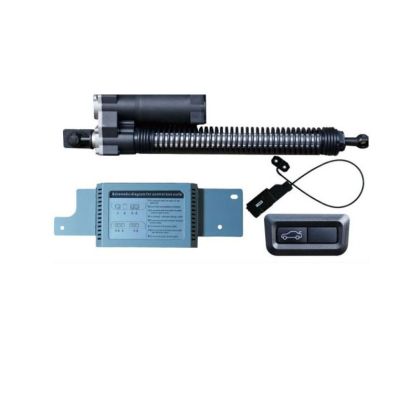 Sistem ridicare si inchidere portbagaj BMW Seria 5 F10 2010-2017 din buton si cheie