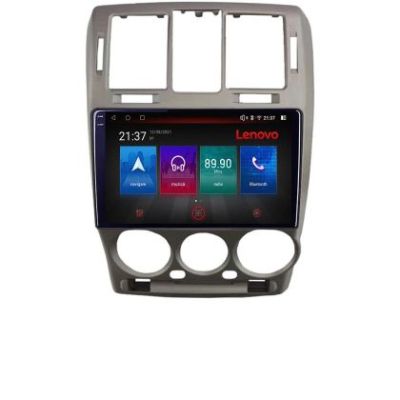 Navigatie Hyundai Getz 2002-2010 Octacore, 8 Gb RAM, 128 Gb Hdd, 4G, Qled 2K, DSP, Carplay AA, 360,Bluetooth
