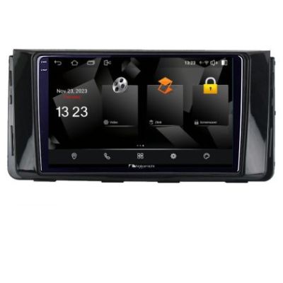 Navigatie Hyundai H350 2016-  Android Ecran 720P Quad Core 2+32 carplay android auto