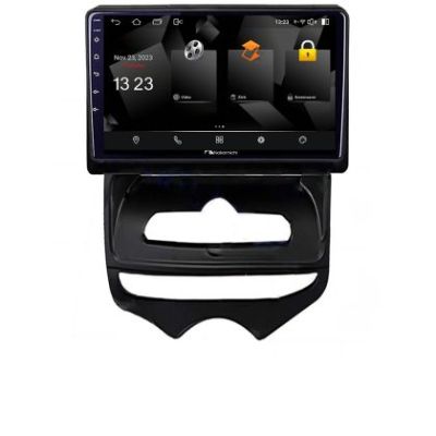 Navigatie Hyundai IX20 2010-2019 Android Ecran 720P Quad Core 2+32 carplay android auto