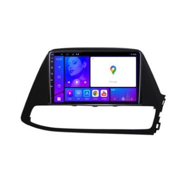 Navigatie Hyundai I30 2018-2021 EDOTEC-LITE Android Ecran 720P Octa Core 8+128 Carplay  Android auto