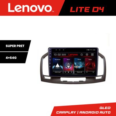 Navigatie VW Touareg 2011-2018 Lenovo 8 core 4+64 GB Android Waze USB Navigatie Internet Youtube Radio