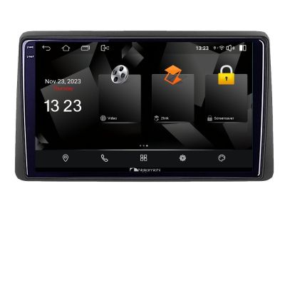 Navigatie DODGE RAM 2019-  Android Ecran 720P Quad Core 2+64 carplay android auto