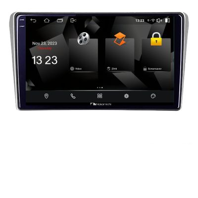 Navigatie Toyota Avensis 2003-2008 5230-avensis03 Android Ecran 720P Quad Core 2+64 carplay android auto