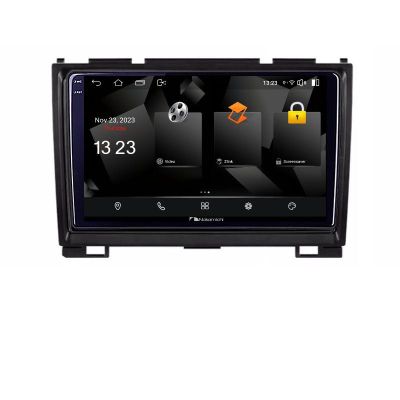 Navigatie Hummer H2 intre anii 2008-2009 Android Octa Core 720p 4+64 DSP 360 camera carplay android auto v1