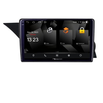 Navigatie Mercedes GLK 2012-2015 NTG4.5 5510-GLK Android Octa Core 720p 4+64 DSP 360 camera carplay android auto