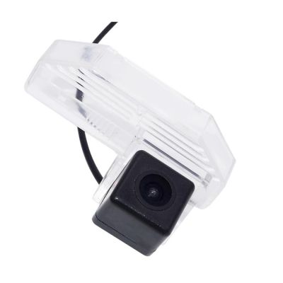 Camera video auto dedicata pentru mersul cu spatele compatibila cu Mazda 6 2009/ Mazda RX-8 unghi 150 de grade night vision 0 l