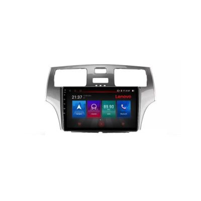 Navigatie Lexus ES intre anii 2001-2006 Octa Core Android Radio Bluetooth GPS WIFI/4G DSP 2K 8+128GB 360 Toslin