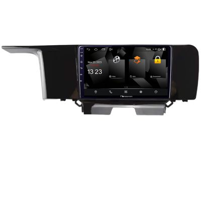 Navigatie Kia Sorento 2020- Nakamichi NAM5510 Qled Octa Core 720p 4+64 DSP 360 camera carplay android auto