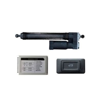 Sistem de ridicare și închidere portbagaj automat din buton și cheie Toyota Wish AE20 2009¨C2017