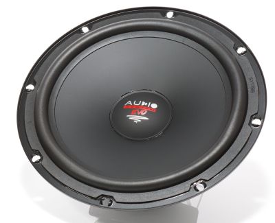 Set 2 Difuzoare midrange woofer, Audio System AS 200 EM EVO, 170 watts, 200 mm, 8", 3 ohm