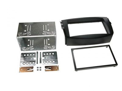 Connects2 CT23TY02 kit rama 2DIN TOYOTA RAV4