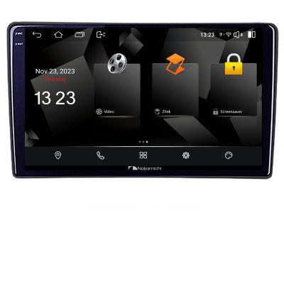 Navigatie Fiat Tipo 2020- Android Ecran 720P Quad Core 2+64 carplay android auto
