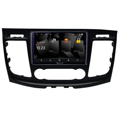 Navigatie Ford Transit 2019- varianta ecran de fabrica Android Octa Core 720p 4+64 DSP 360 camera carplay android auto