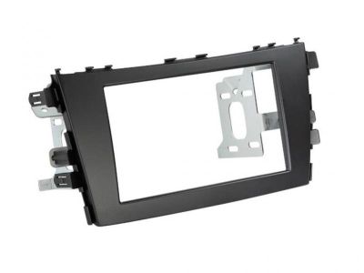 Connects2 CT23SZ12 2DIN Kit Rama Suzuki Celerio 2014 Negru