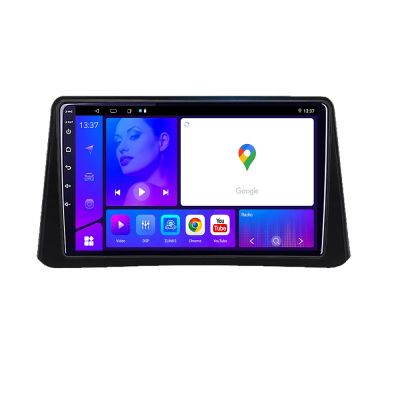 Navigatie Opel Mokka 2012 2016 KIT MOKKA1 EDOTEC-LITE Android Ecran 720P Octa Core 4 64 Carplay v1