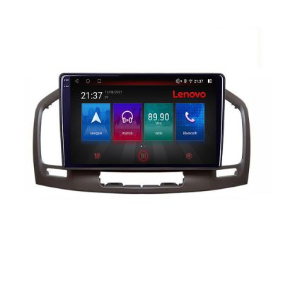 Navigatie VW Touareg 2011-2018 Lenovo 8 core QLED Qualcomm 4+64 360 Android Waze USB Navigatie Internet Youtube Radio