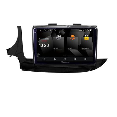 Navigatie Opel Mokka 2016- 5230-MOKKA2 Android Ecran 720P Quad Core 2+64 carplay android auto v1