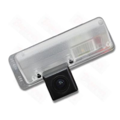 Camera video auto dedicata pentru mersul cu spatele compatibila cu Lexus ES 250 2011-2012 unghi 150 de grade night vision 0 lux