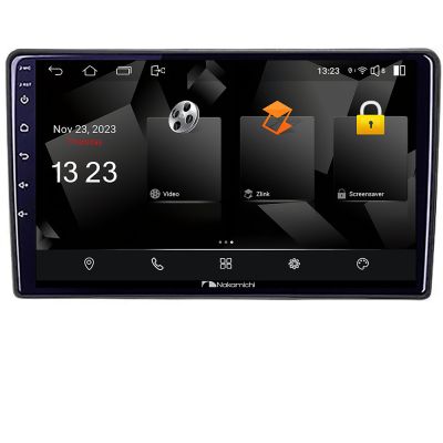 Navigatie Kia Ceed 2010-2012 Android Ecran 720P Quad Core 2+64 carplay android auto