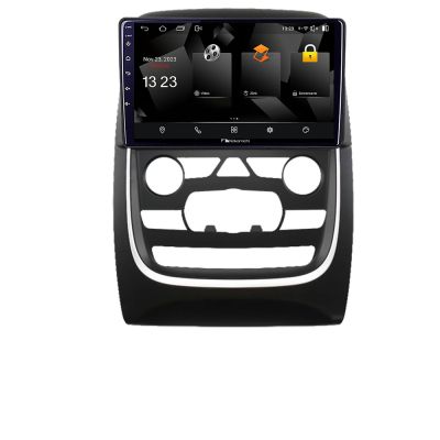 Navigatie Dodge Durango 2014-2020 Nakamichi NAM5510 Qled Octa Core 720p 4+64 DSP 360 camera carplay android auto