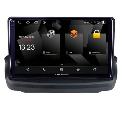 Navigatie Hyundai Genesis Android Ecran 720P Quad Core 2+64 carplay android auto