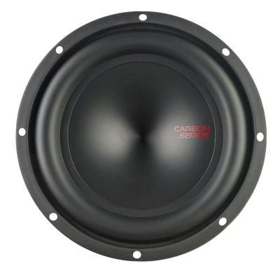 Subwoofer pasiv cu incinta, Audio System, 250 W RMS, 350 W MAX, difuzor 10", bass reflex
