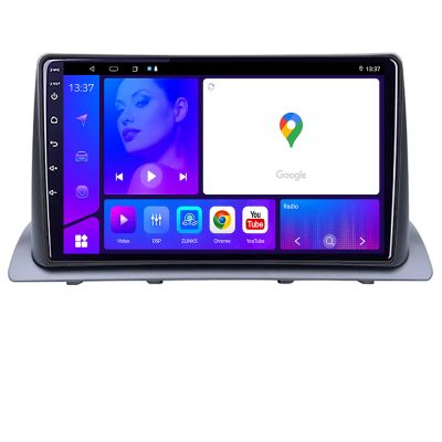 Navigatie Honda CR-V 2023- Octa Core EDOTEC-LITE Android Ecran 720P Octa Core 4+64 Carplay  Android auto