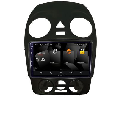 Navigatie VW Beetle 2005-2010 Android Ecran 720P Quad Core 2+64 carplay android auto