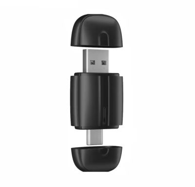 Modul Carplay Android Auto wireless pentru masini cu carplay sau android auto de fabrica CP-W6