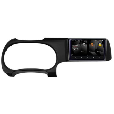 Navigatie Hyundai I10 2020 5510-I10 Android Octa Core 720p 4+64 DSP 360 camera carplay android auto
