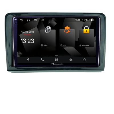 Navigatie VW PQB 5230-VW Android Ecran 720P Quad Core 2+64 carplay android auto