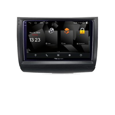 Navigatie Toyota Prius 2002-2010 5230-PRIUS Android Ecran 720P Quad Core 2+64 carplay android auto