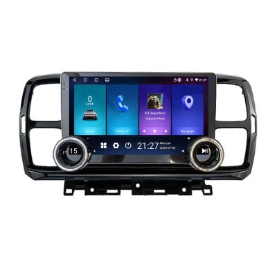Navigatie Citroen C5 Aircross Edotec  4+64 10.5 inch Incell 1K android Wifi 5Ghz gps internet  Kit-aircross