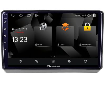 Navigatie Dodge Challenger 2015-2021 Android Ecran 720P Quad Core 2+64 carplay android auto